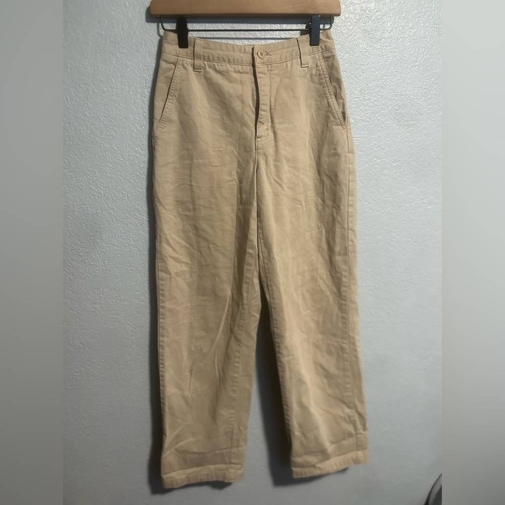 Sunday best straight leg pants